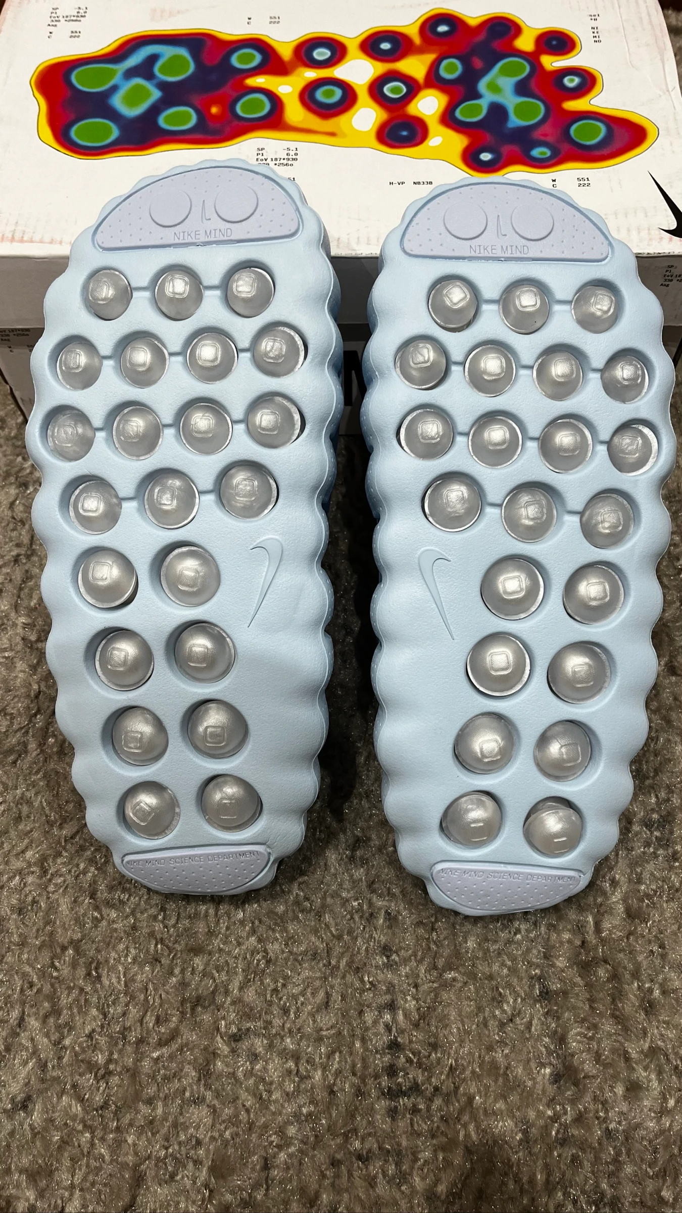 Nike Mind Nocta – photo 5
